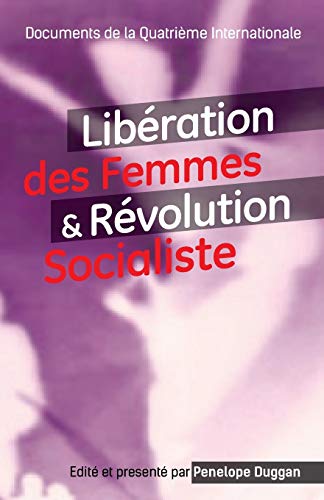 Libération des Femmes et Révolution Socialiste