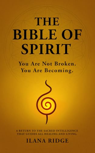 The Bible of Spirit
