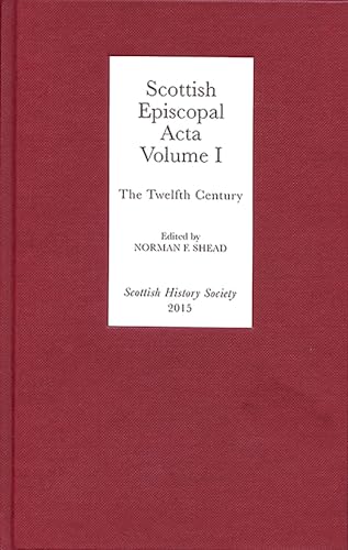 Scottish Episcopal ACTA
