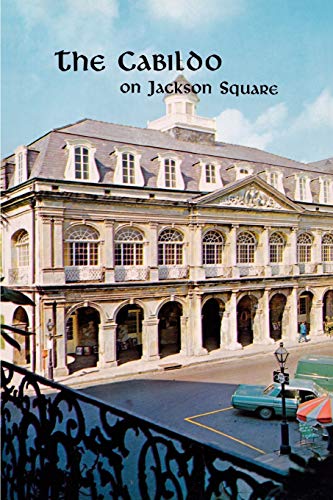 The Cabildo on Jackson Square