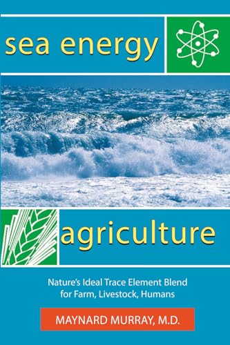 Sea Energy Agriculture