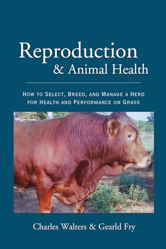 Reproduction and Animal Health