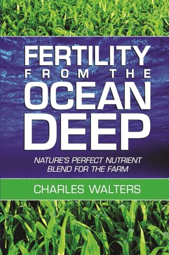 Fertility From the Ocean Deep