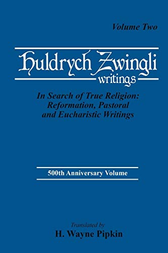 In Search of True Religion