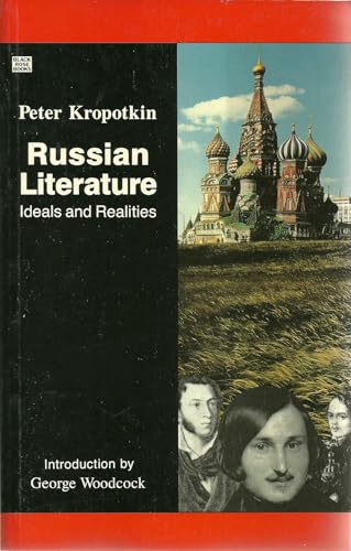 Russian Literature