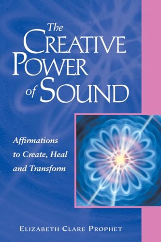 The Creative Power Of Sound