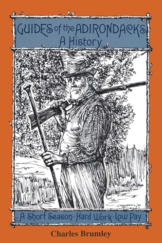 Guides Of The Adirondacks