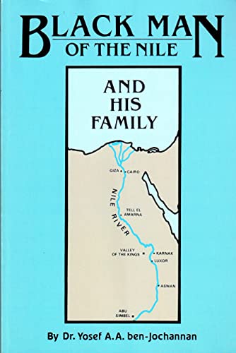 Black Man of the Nile