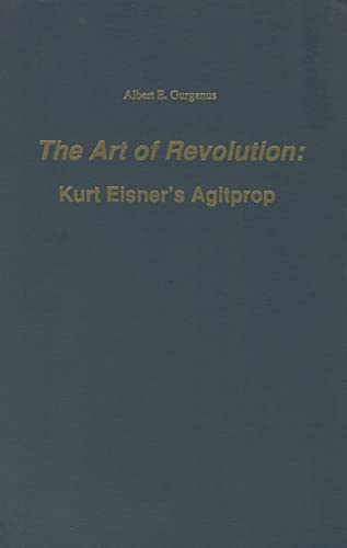 The Art of Revolution
