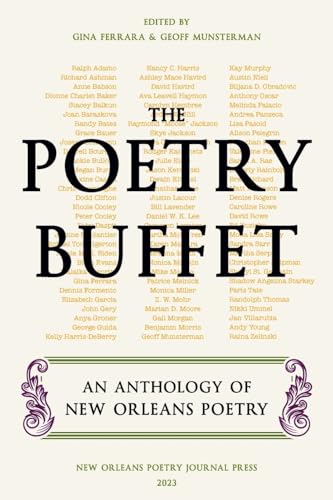 The Poetry Buffet