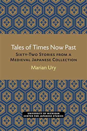 Tales of Times Now Past