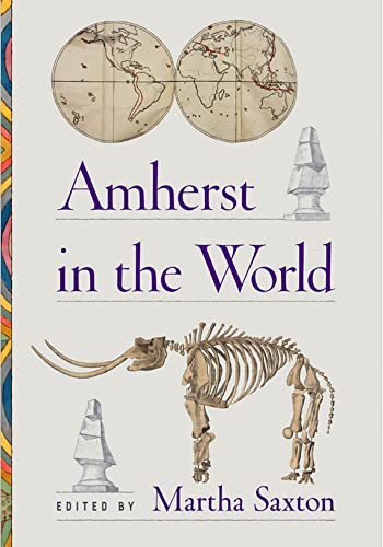 Amherst in the World