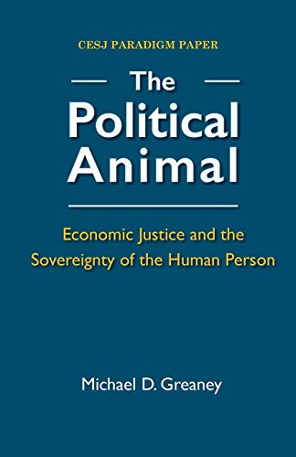 The Political Animal