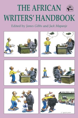 The African Writers' Handbook
