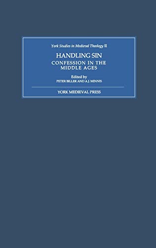 Handling Sin