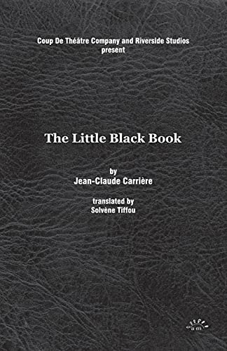The Little Black Book