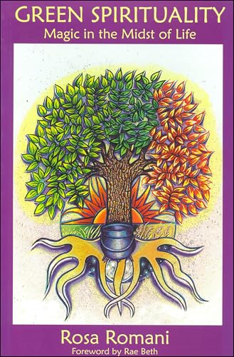 Green Spirituality