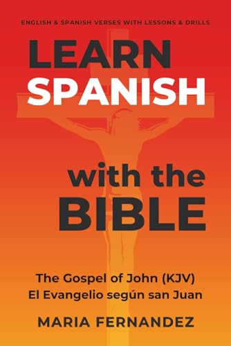 Learn Spanish with the Bible