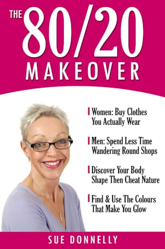 The 80/20 Makeover