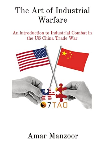 The Art of Industrial Warfare