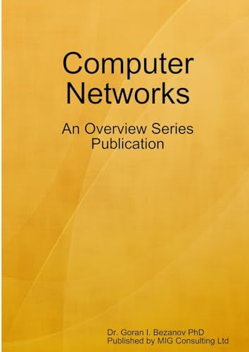 Computer Networks