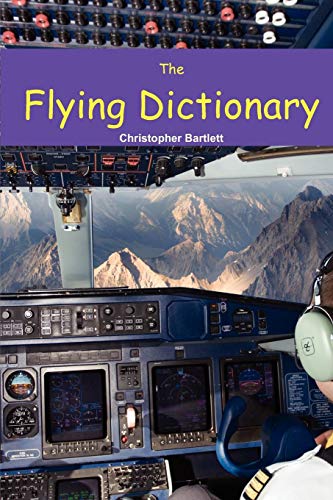 THE FLYING DICTIONARY