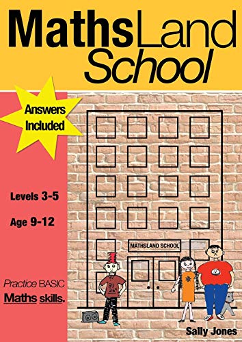 MathsLand School
