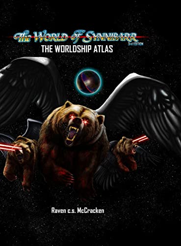 Worldship Atlas