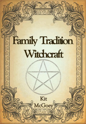 Family Tradition Witchcraft