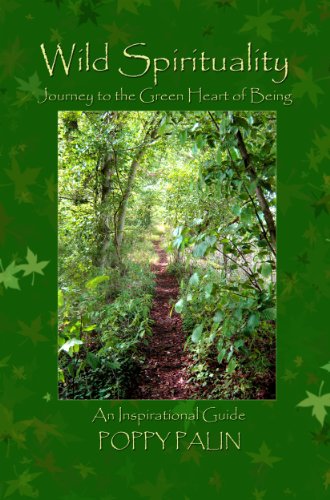 Wild Spirituality
