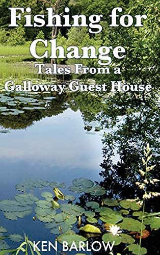 Fishing For Change