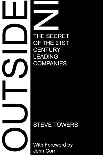 OUTSIDE-IN. THE SECRET OF THE 21st CENTURY LEADING COMPANIES