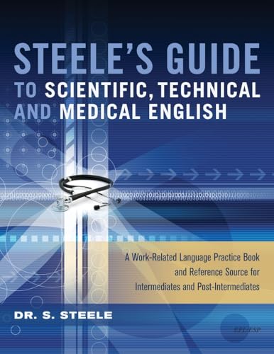 Steele's Guide to Scientific, Technical and Medical English