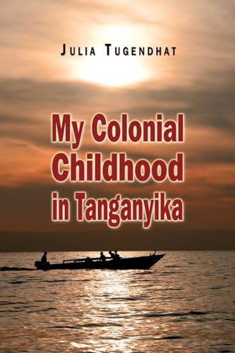 My Colonial Childhood