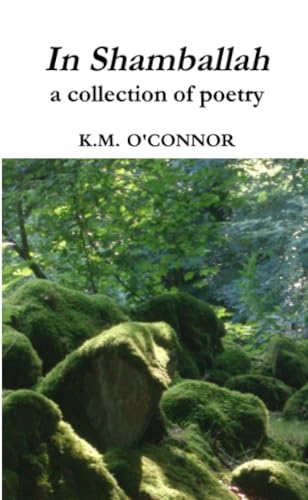 In Shamballah a collection of poetry