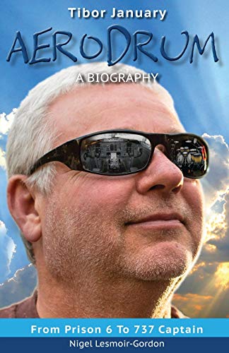 Aerodrum - A Biography