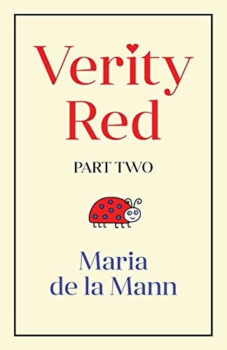 Verity Red (part two)