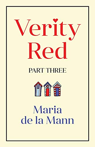 Verity Red (part three)