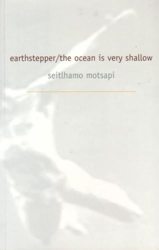 earthstepper/ the ocean is very shallow