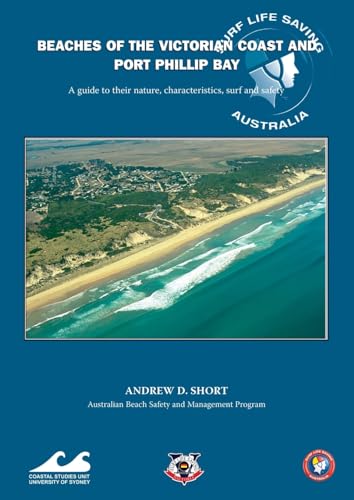 Beaches of the Victorian Coast and Port Phillip Bay