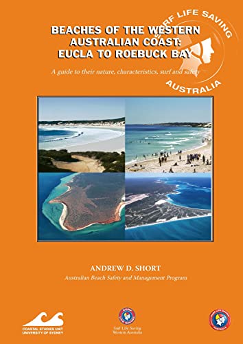 Beaches of the Western Australian Coast