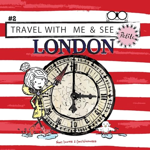 Travel with Me & See London Petite