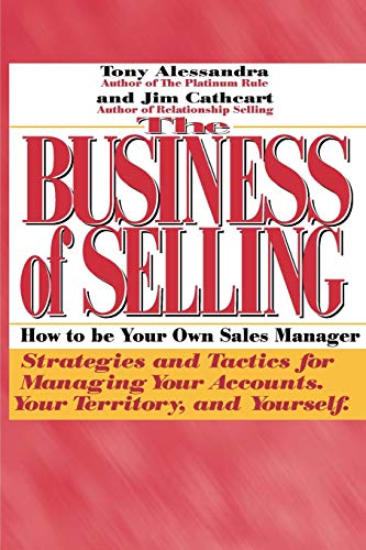 The Business of Selling