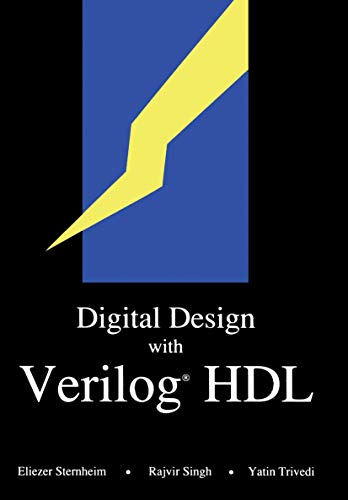 Digital Design with Verilog(r) Hdl