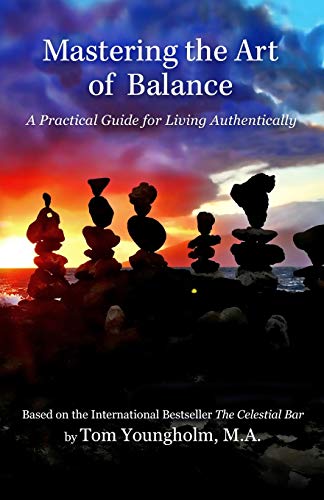 Mastering the Art of Balance