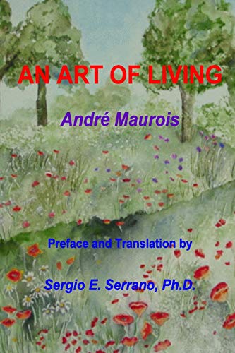 AN ART OF LIVING
