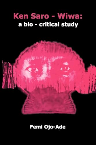 Ken Saro-Wiwa