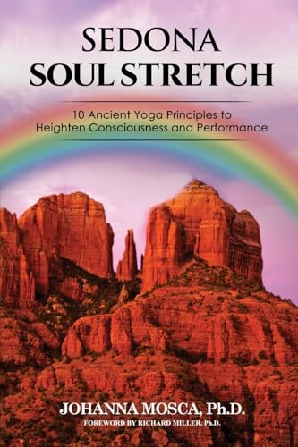 Sedona Soul Stretch