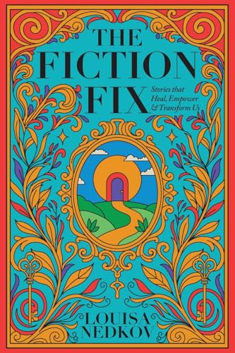 The Fiction Fix