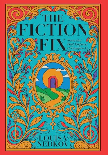 The Fiction Fix